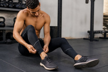 Benefits of Compression Gear for Recovery