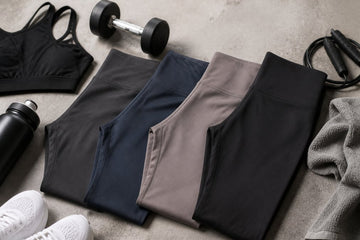 Best Shaping Leggings for Intense Workouts (2026)