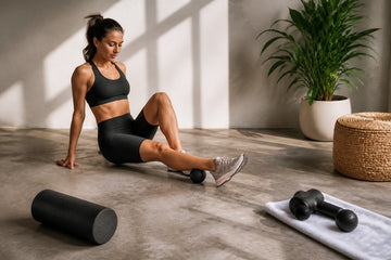 Beyond Yoga Alternatives for Recovery