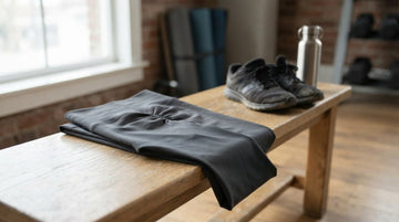 Durable High Compression Gym Leggings: 2026 Review