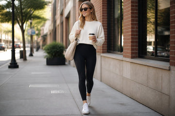 Style Gym Leggings for Casual Wear: A Complete Guide