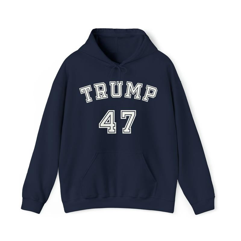Hoodies Trump Hoodies Political Hoodies
