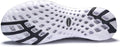Women'S Quick Drying Aqua Water Shoes,3-Second Drainage & All-Terrain for Swimming,Hiking,Yoga