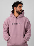 Unisex Tranquil Hoodie for fashionistas