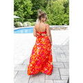 Vacation Ready Maxi Dress