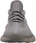 Men'S Athletic Walking Shoes Outdoor Running Shoes Slip on Fashion Sneaker Darkgrey 13