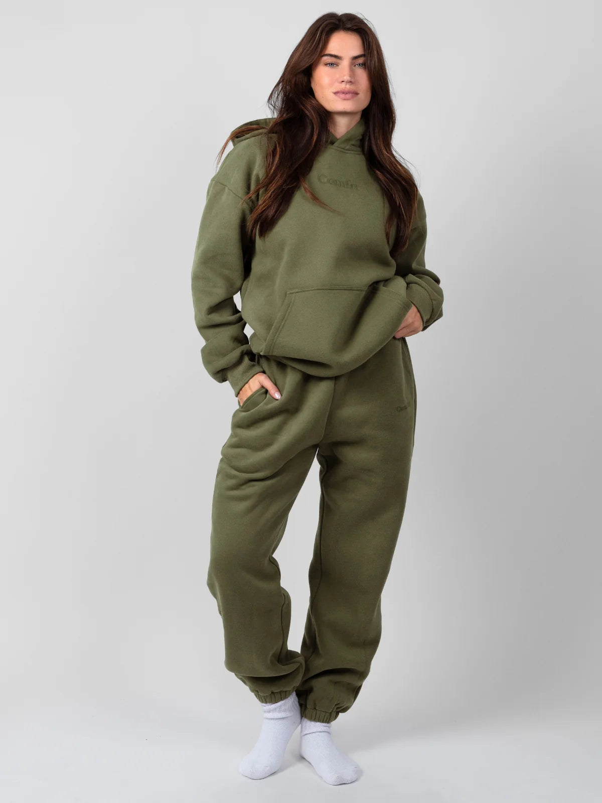 Signature Hoodie for grown men