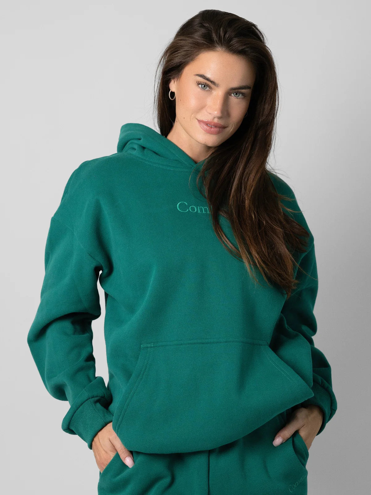 Signature Hoodie for grown men