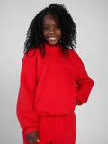 Fashionable Minimalist Kids Hoodie 