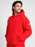 Unisex Travel Essentials Hoodie
