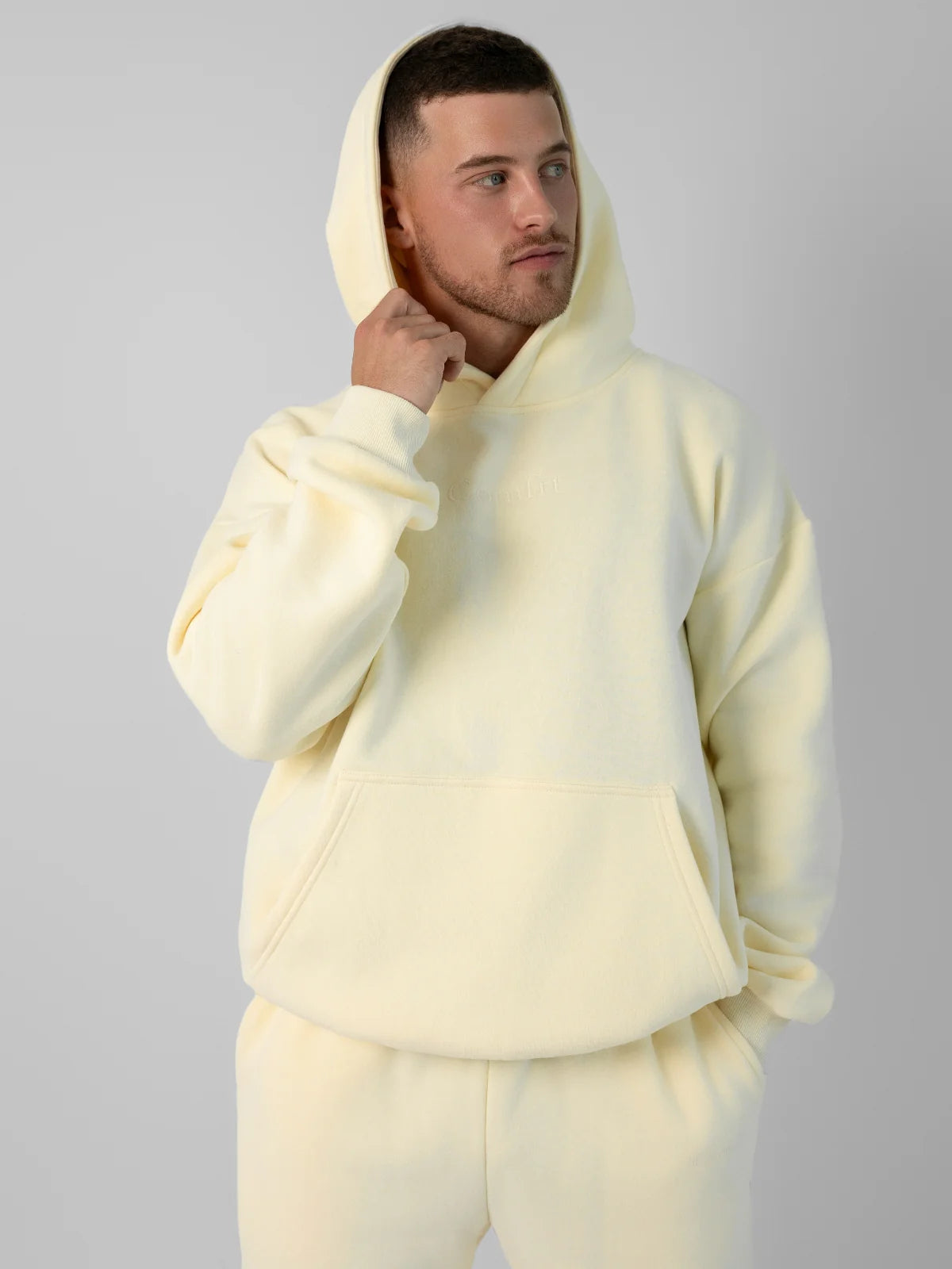 Signature Hoodie for grown men