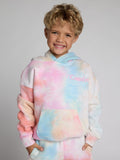 Fashionable Minimalist Kids Hoodie 