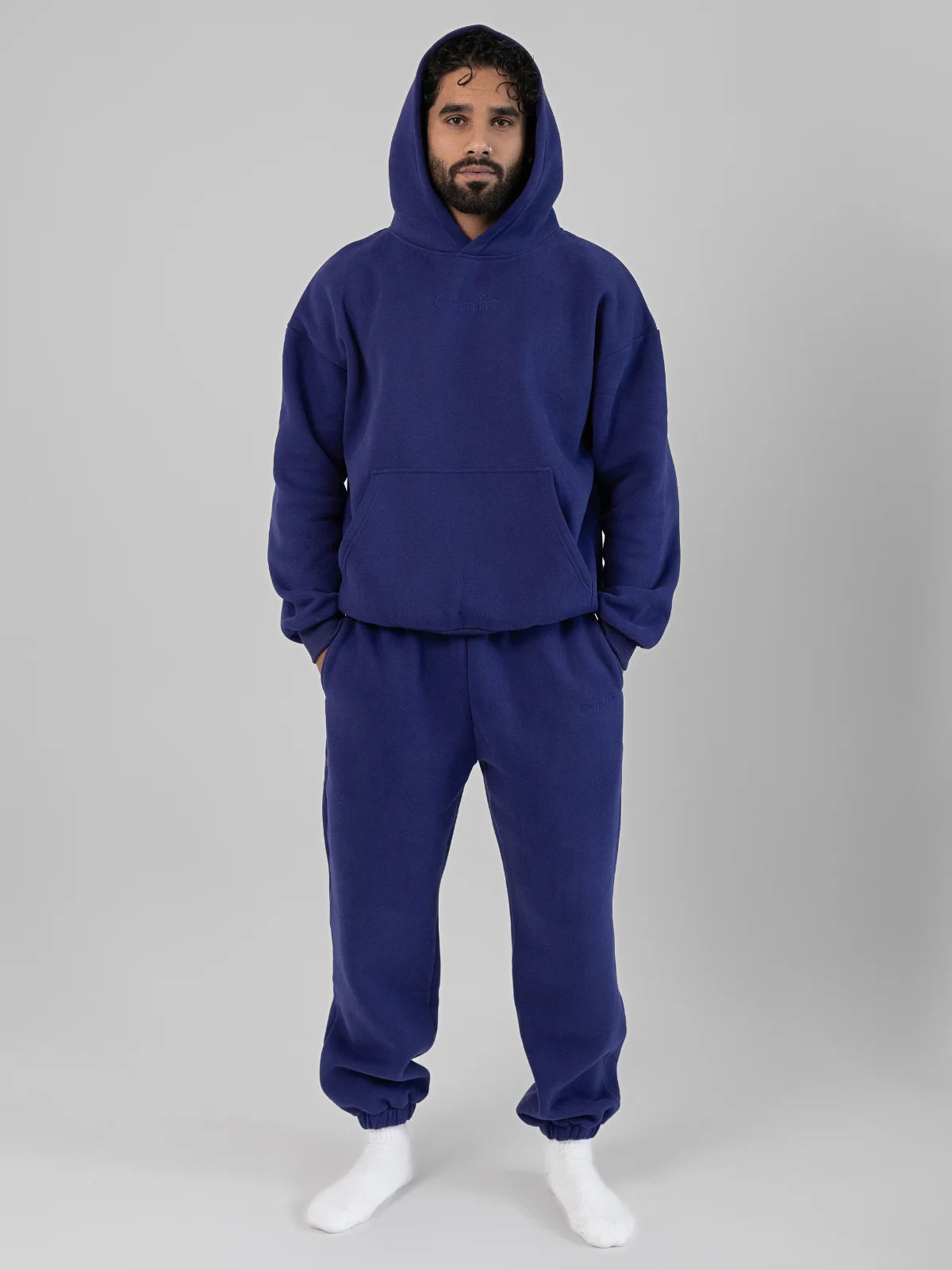 Signature Hoodie for grown men