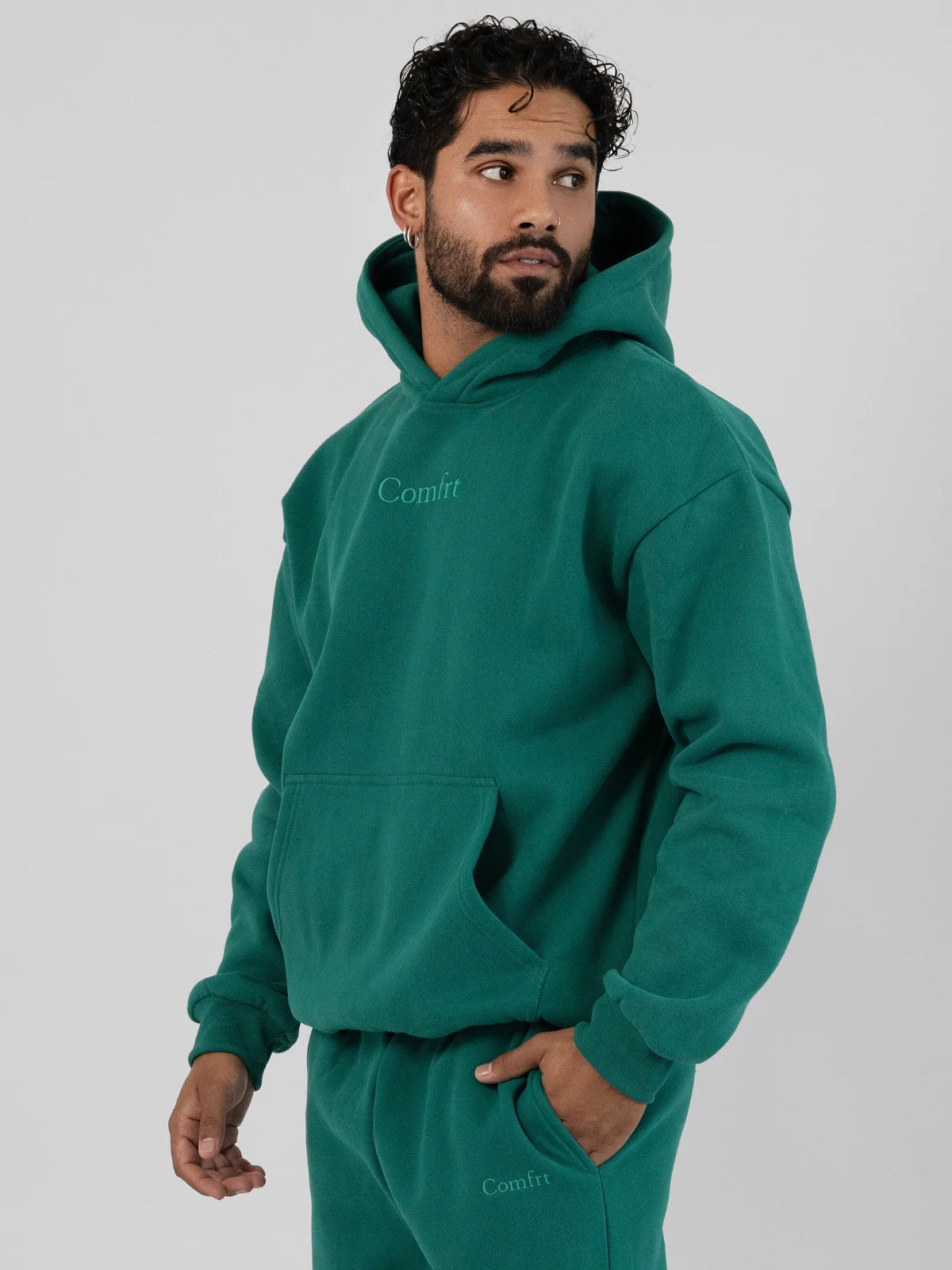 Signature Hoodie for grown men
