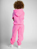 Fashionable Minimalist Kids Hoodie 