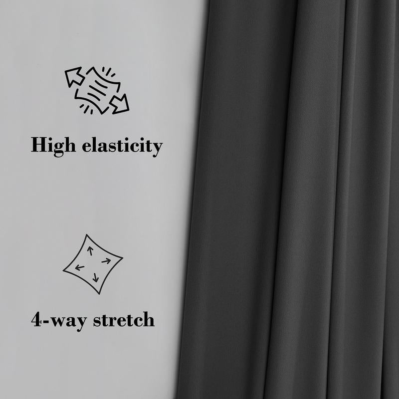 BIG ELEPHANT Girls Flare Leggings, Bootcut Yoga Pants for Kids, High Waisted Bell Bottoms for Dance Workout