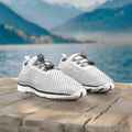 Women'S Quick Drying Aqua Water Shoes,3-Second Drainage & All-Terrain for Swimming,Hiking,Yoga