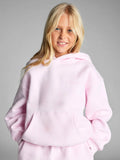 Fashionable Minimalist Kids Hoodie 