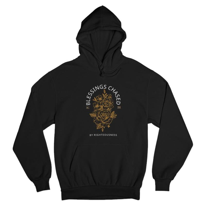  Blessing Hoodies For your wardrobe