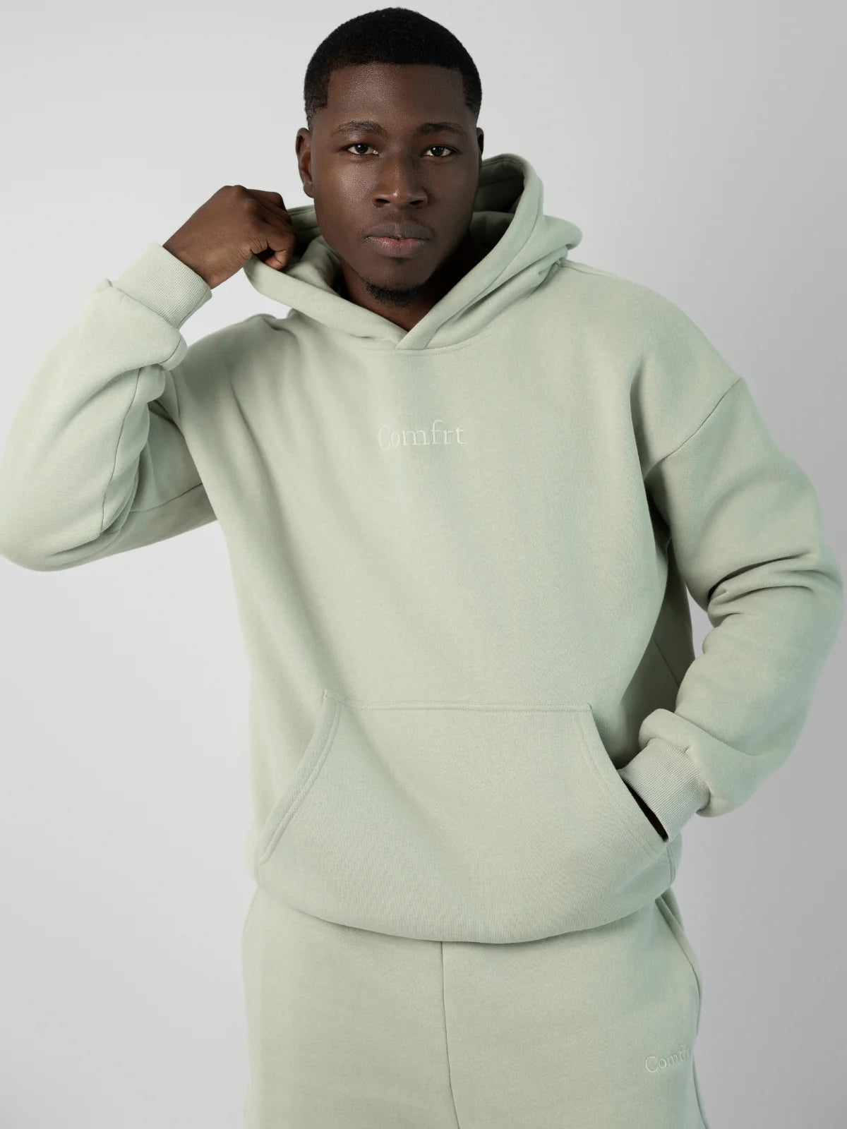 Signature Hoodie for grown men