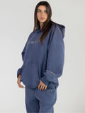 Unisex Tranquil Hoodie for fashionistas