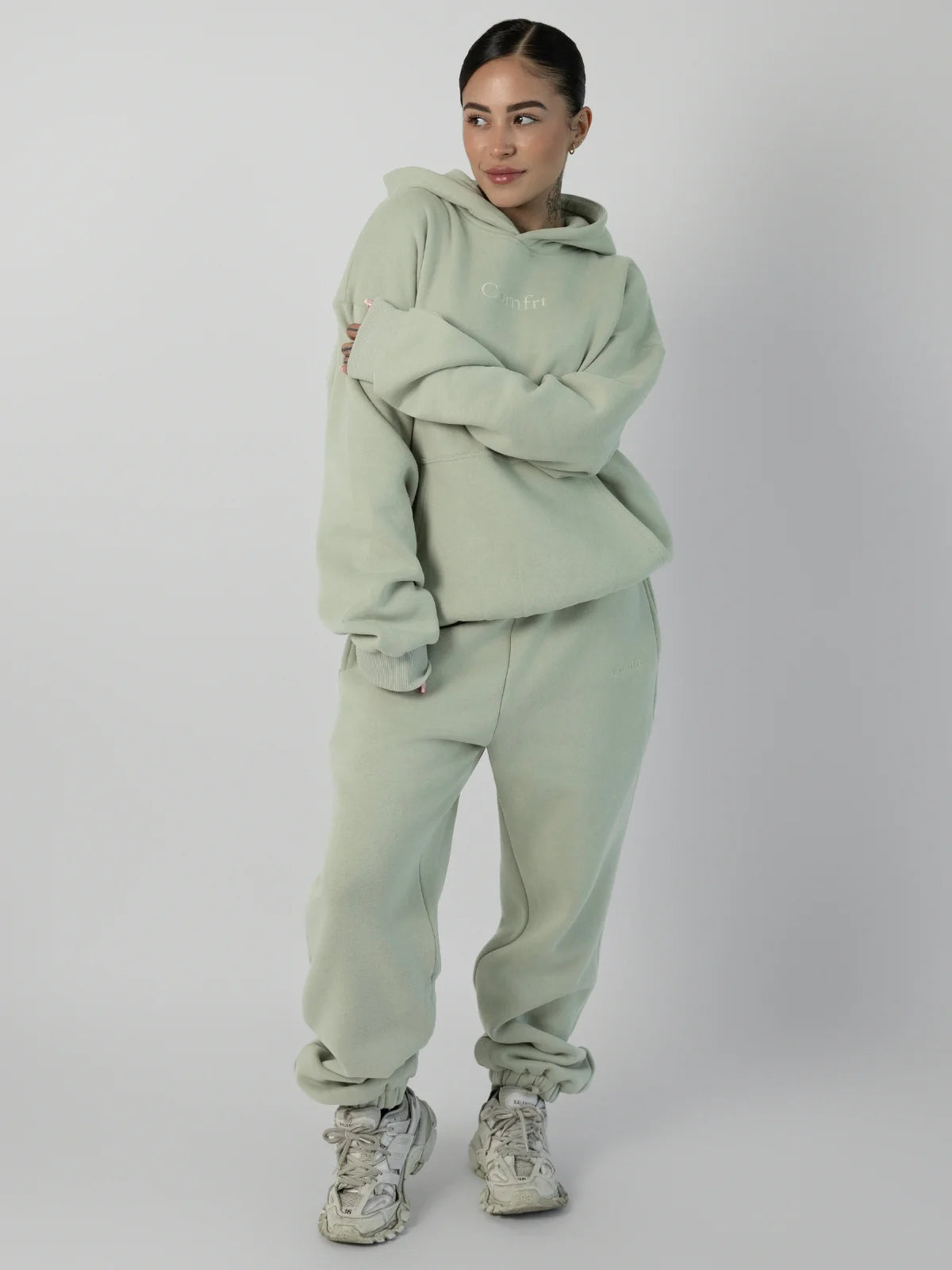 Signature Hoodie for grown men