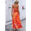Vacation Ready Maxi Dress