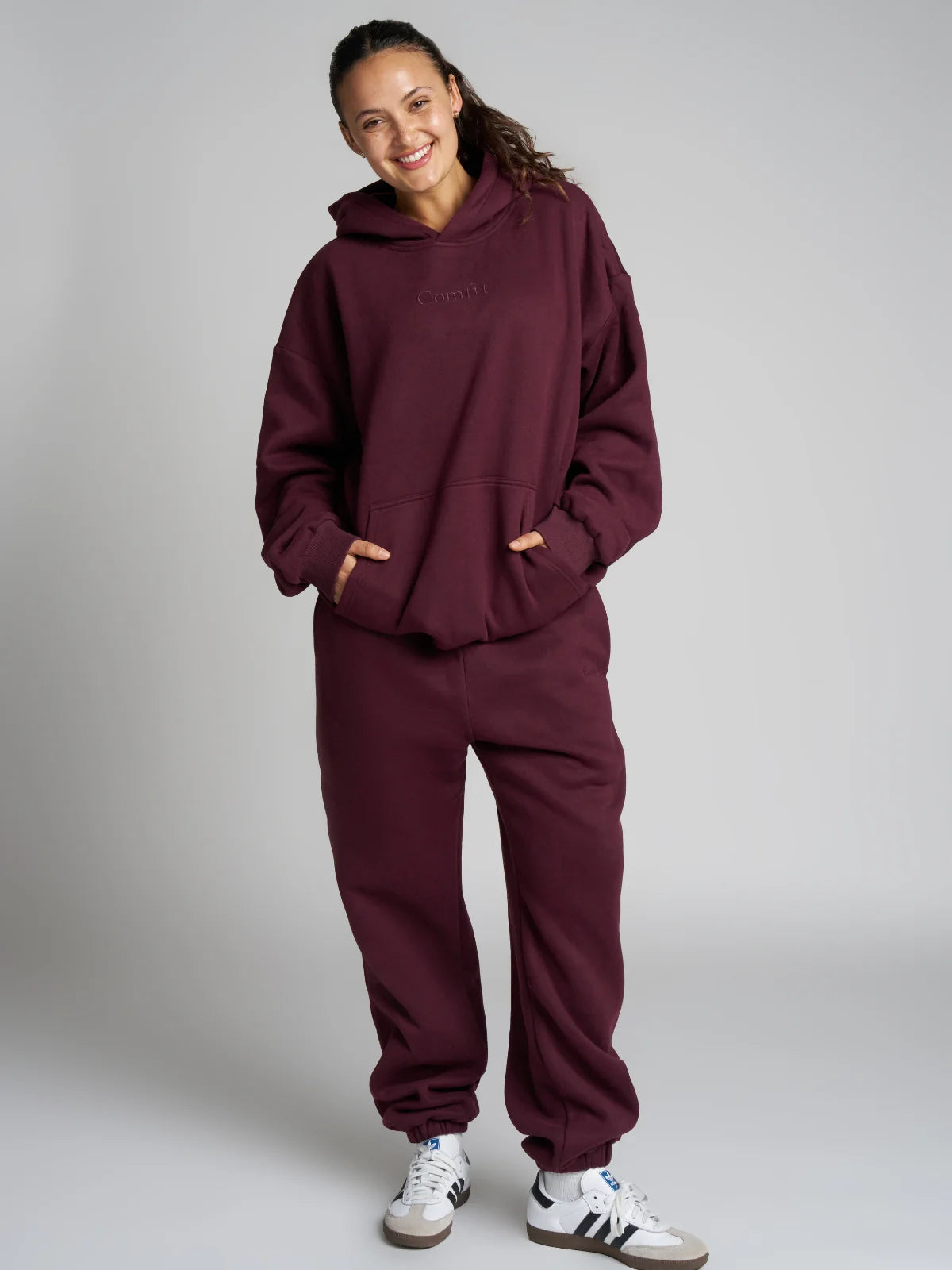 Signature Hoodie for grown men