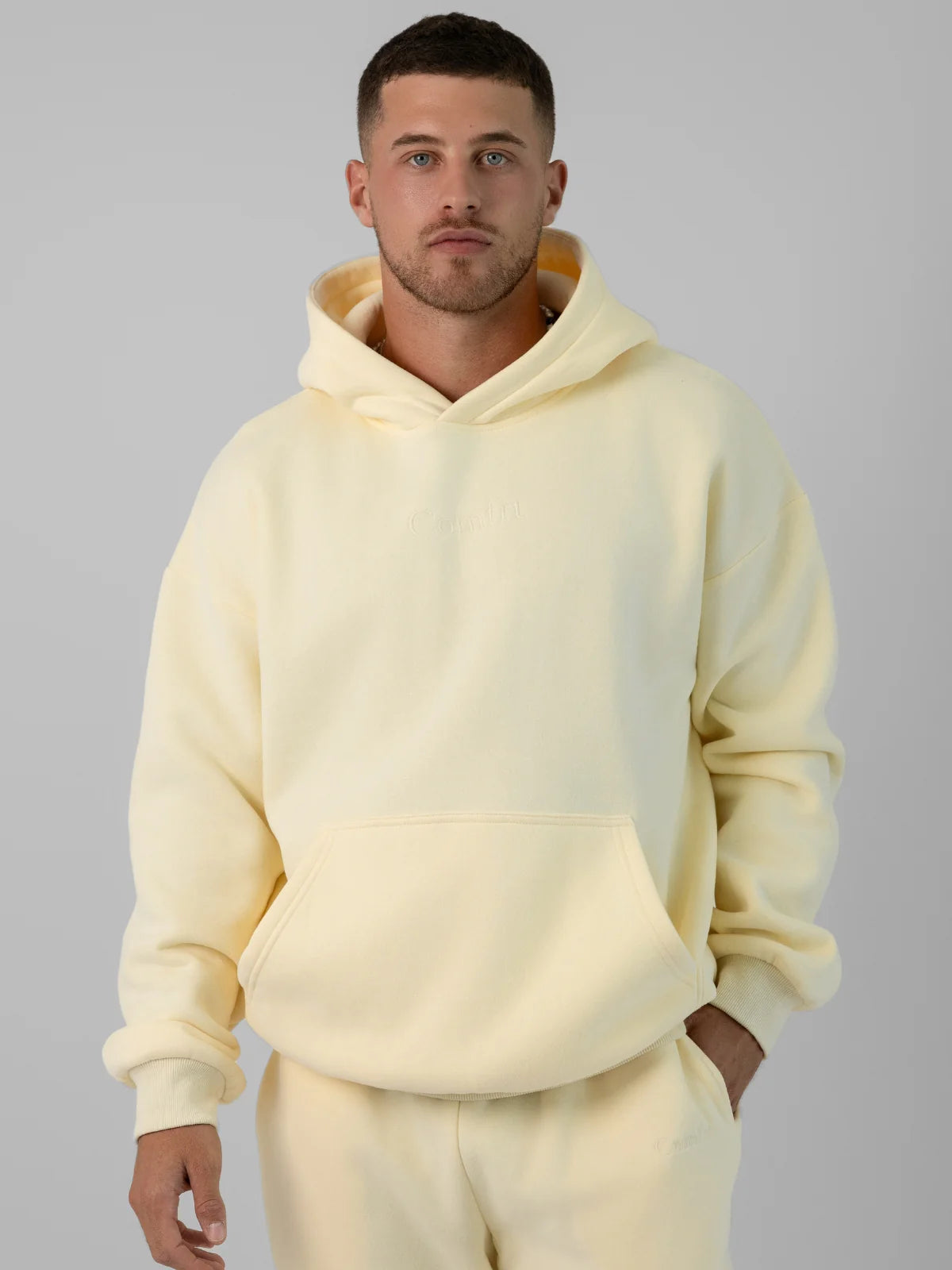 Signature Hoodie for grown men