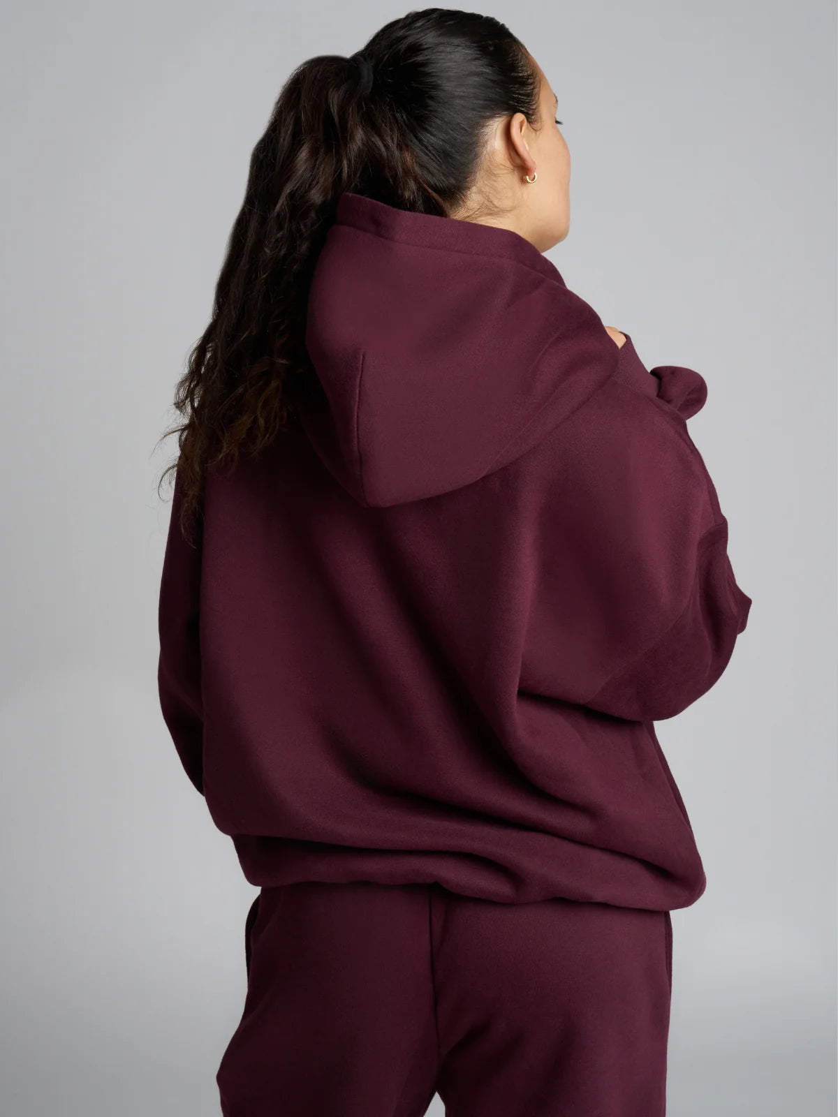 Signature Hoodie for grown men