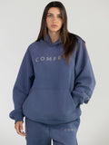 Unisex Tranquil Hoodie for fashionistas