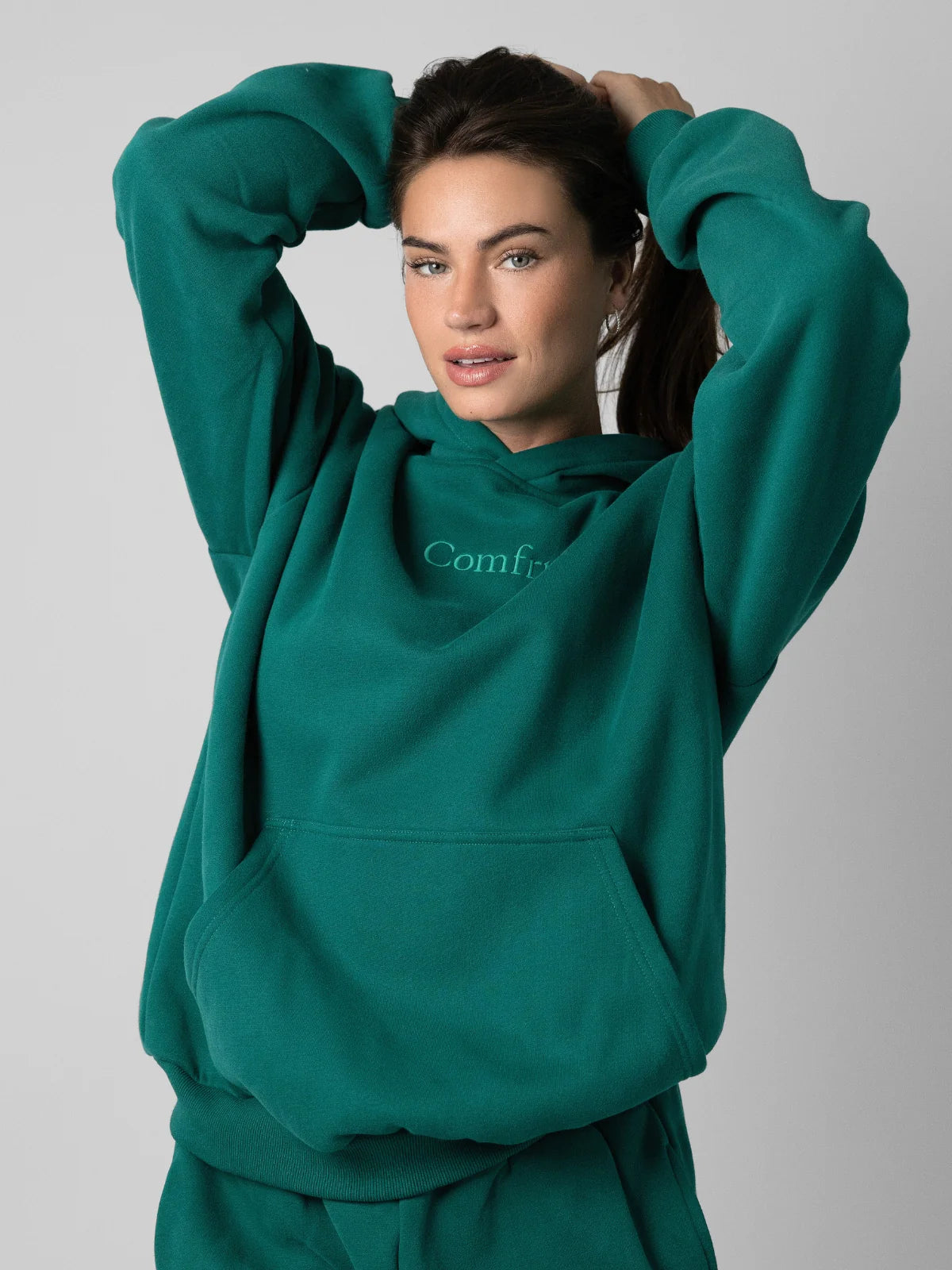 Signature Hoodie for grown men