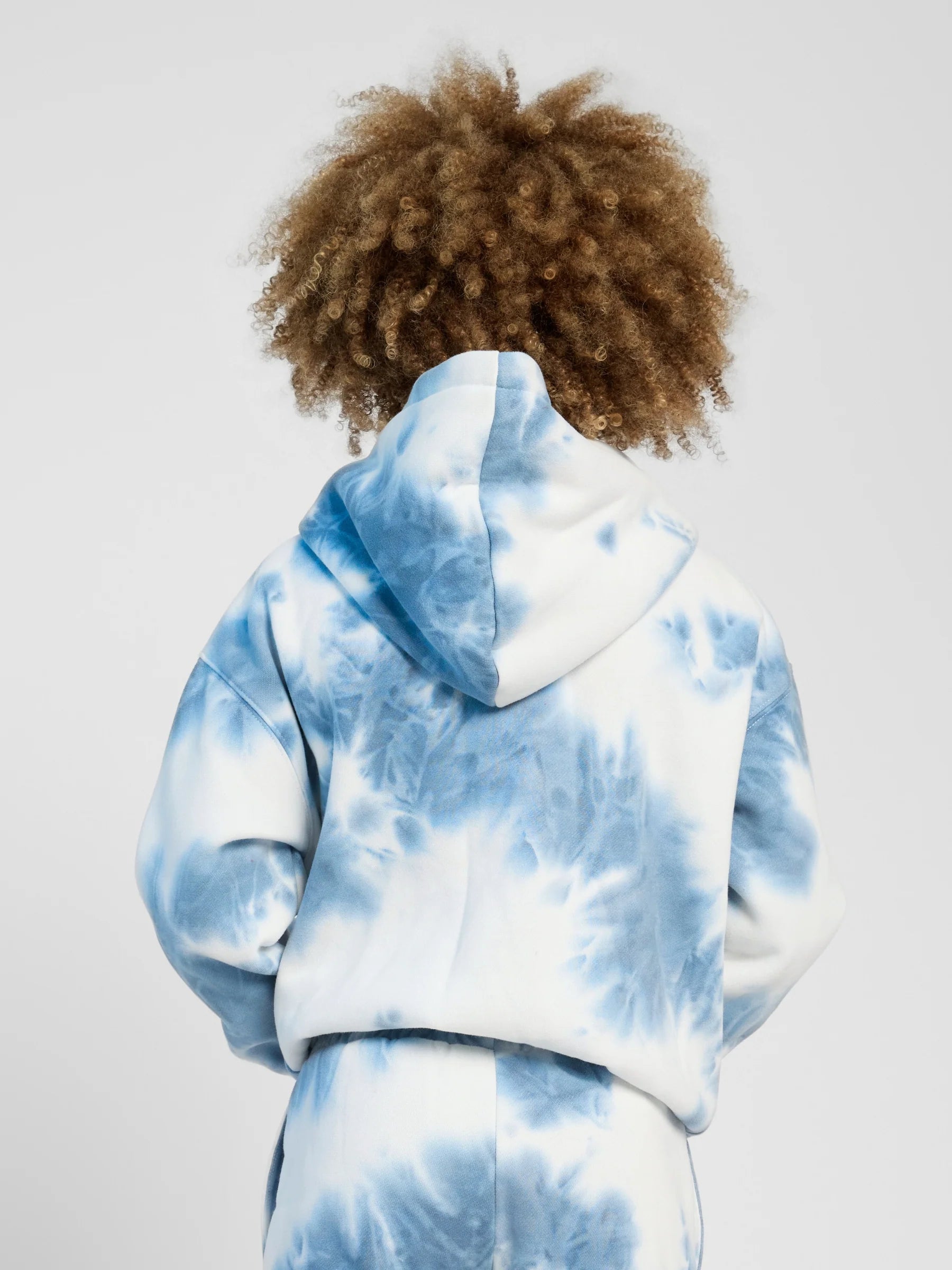 Fashionable Minimalist Kids Hoodie 
