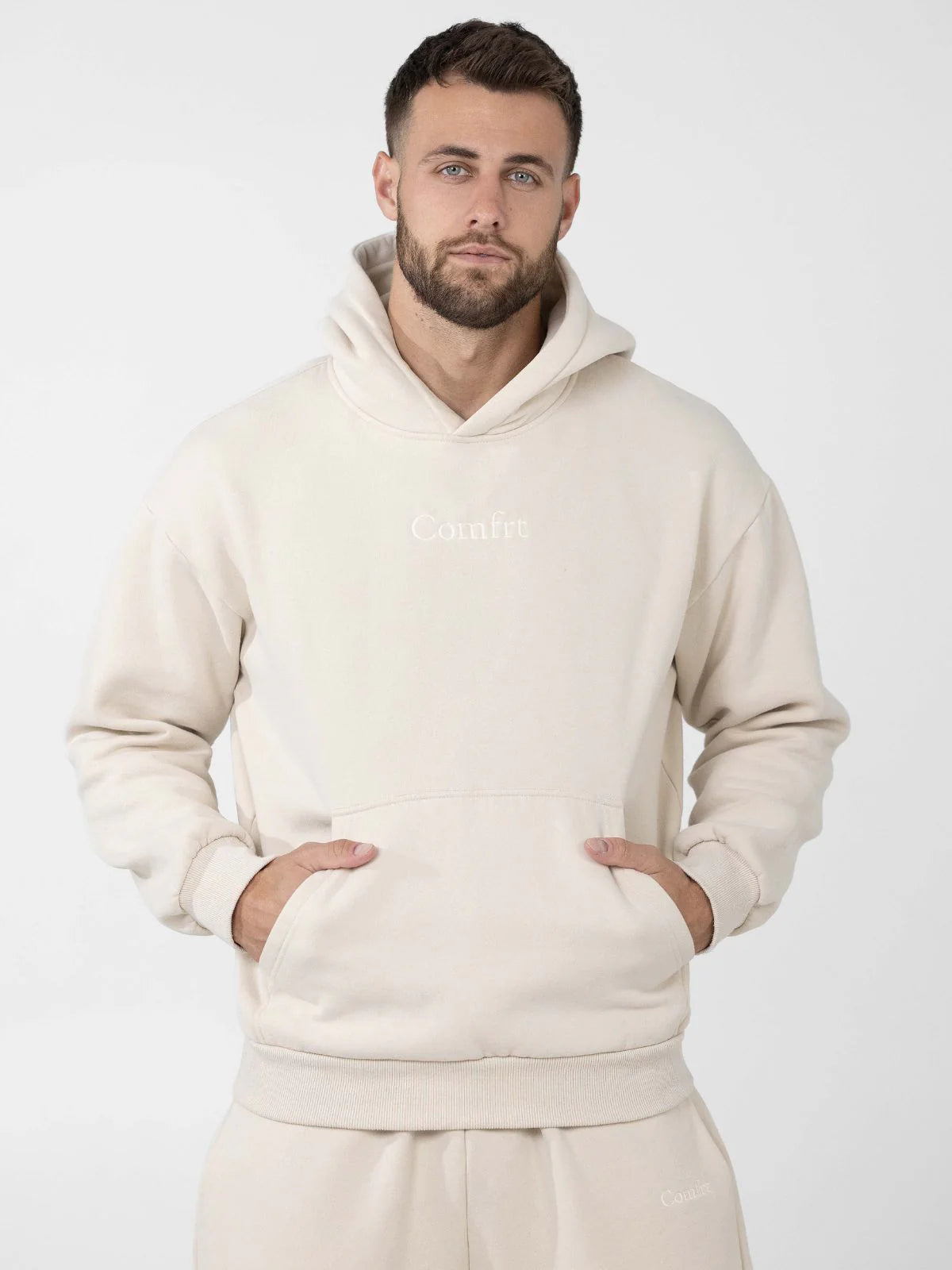 Signature Hoodie for grown men