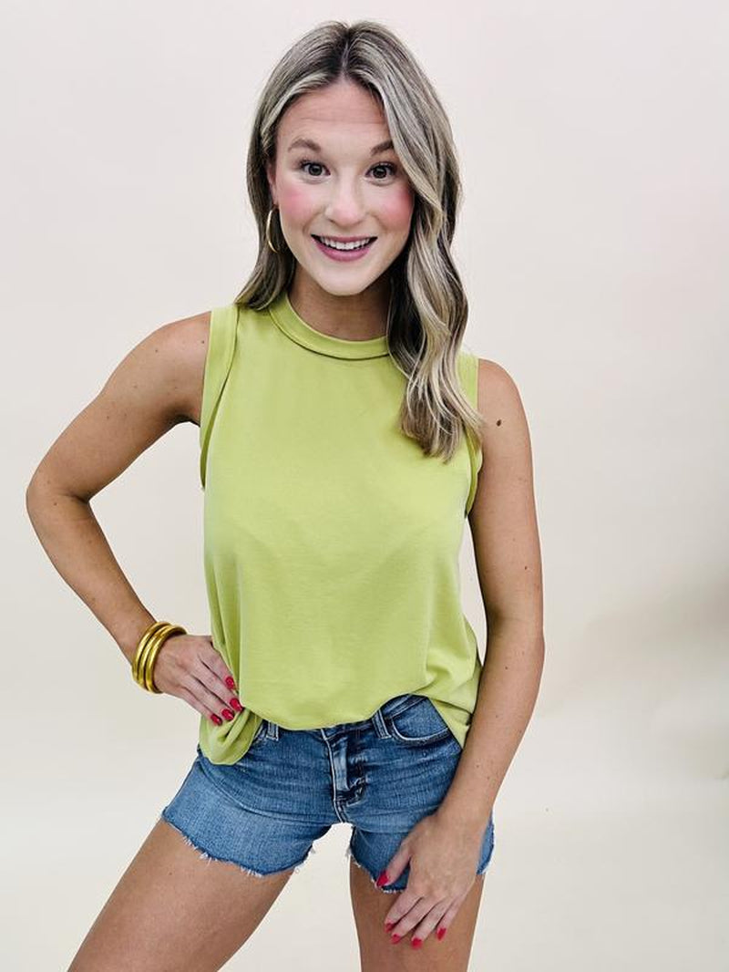  Meredith tank dress---Lots/As