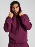 Unisex Travel Essentials Hoodie
