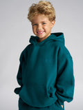 Fashionable Minimalist Kids Hoodie 
