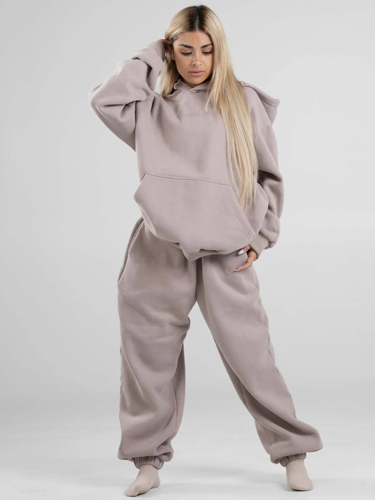 Signature Hoodie for grown men