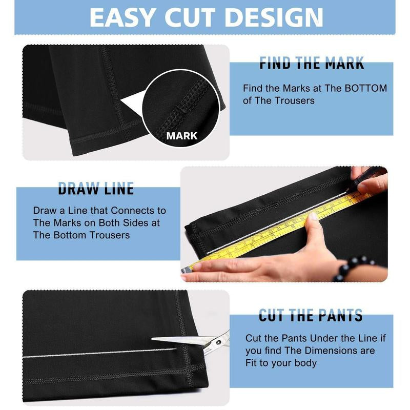 Flare Yoga Pants with Pockets for Women,High Waisted V Crossover Bootcut Yoga Leggings Stretchy Casual Workout Pants Fabric Nylon Womenswear Bottom