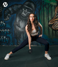 7/8 Capri Leggings for Women - High Waisted Women'S Leggings Activewear