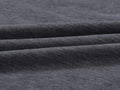 Mens Pullover Hoodies Workout Sweatshirts Breathable with Adjustable Athletic Fashion Gray Size L