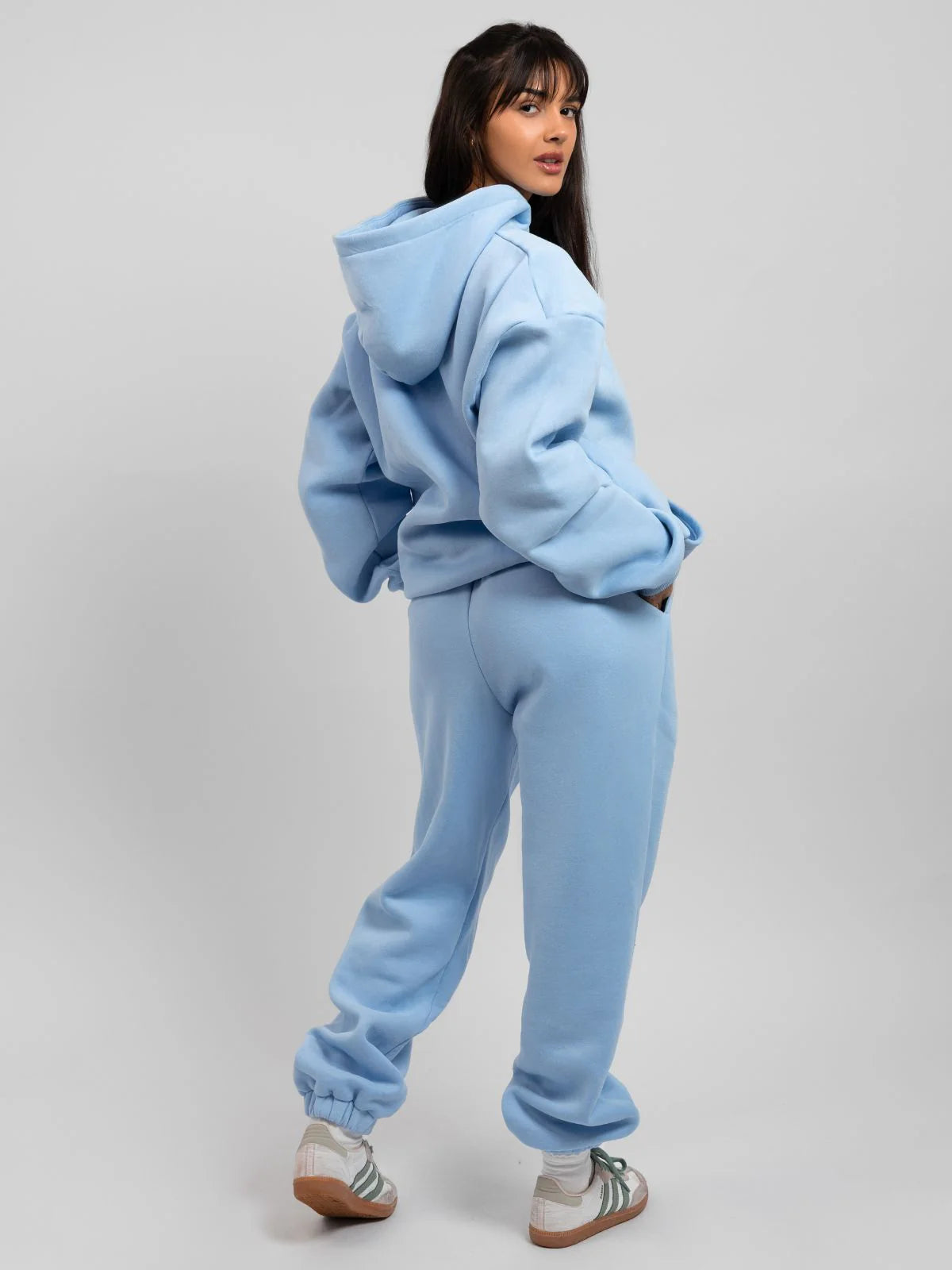 Signature Hoodie for grown men