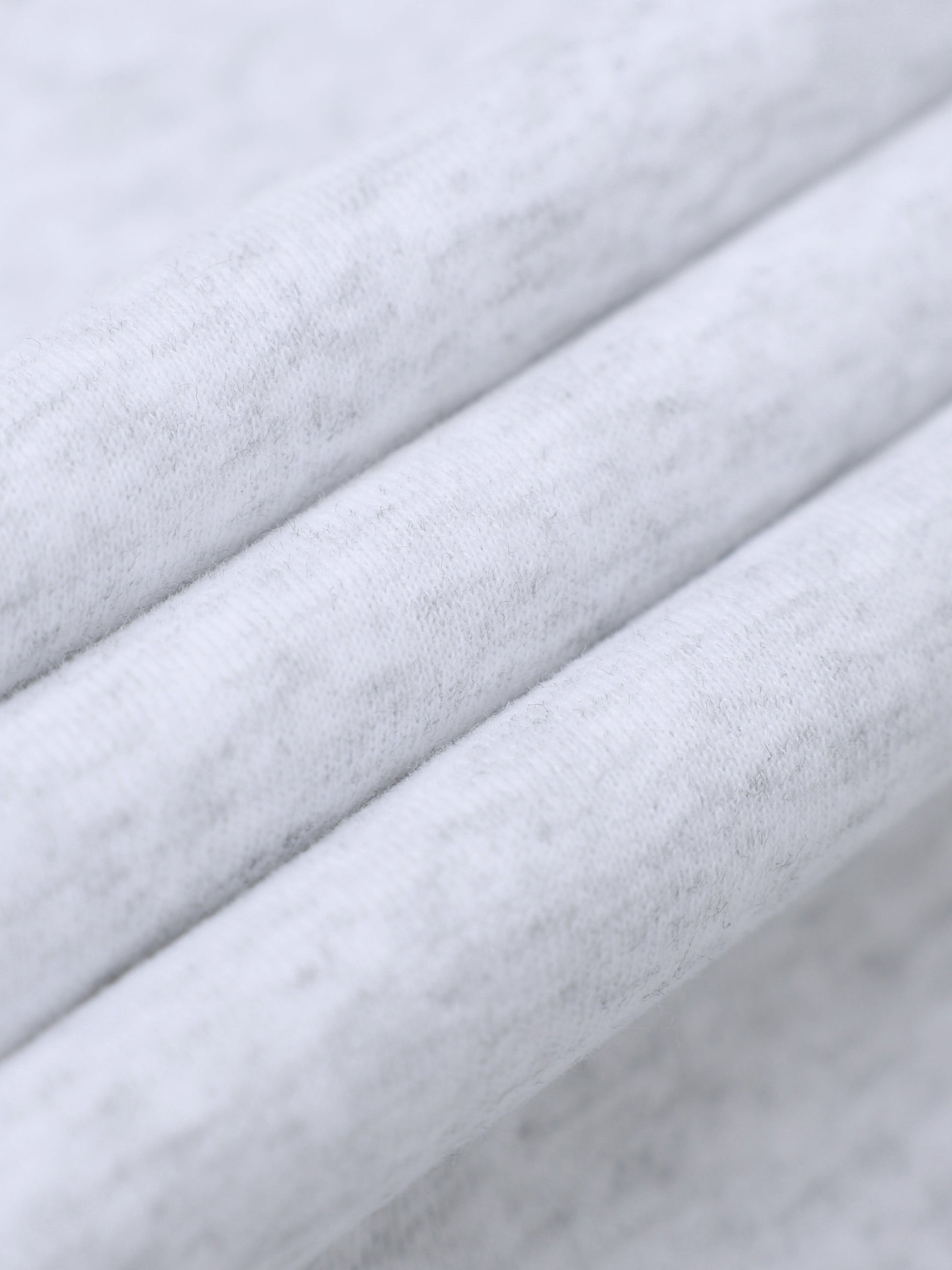 Cloud Zip Hoodie For Matured Women