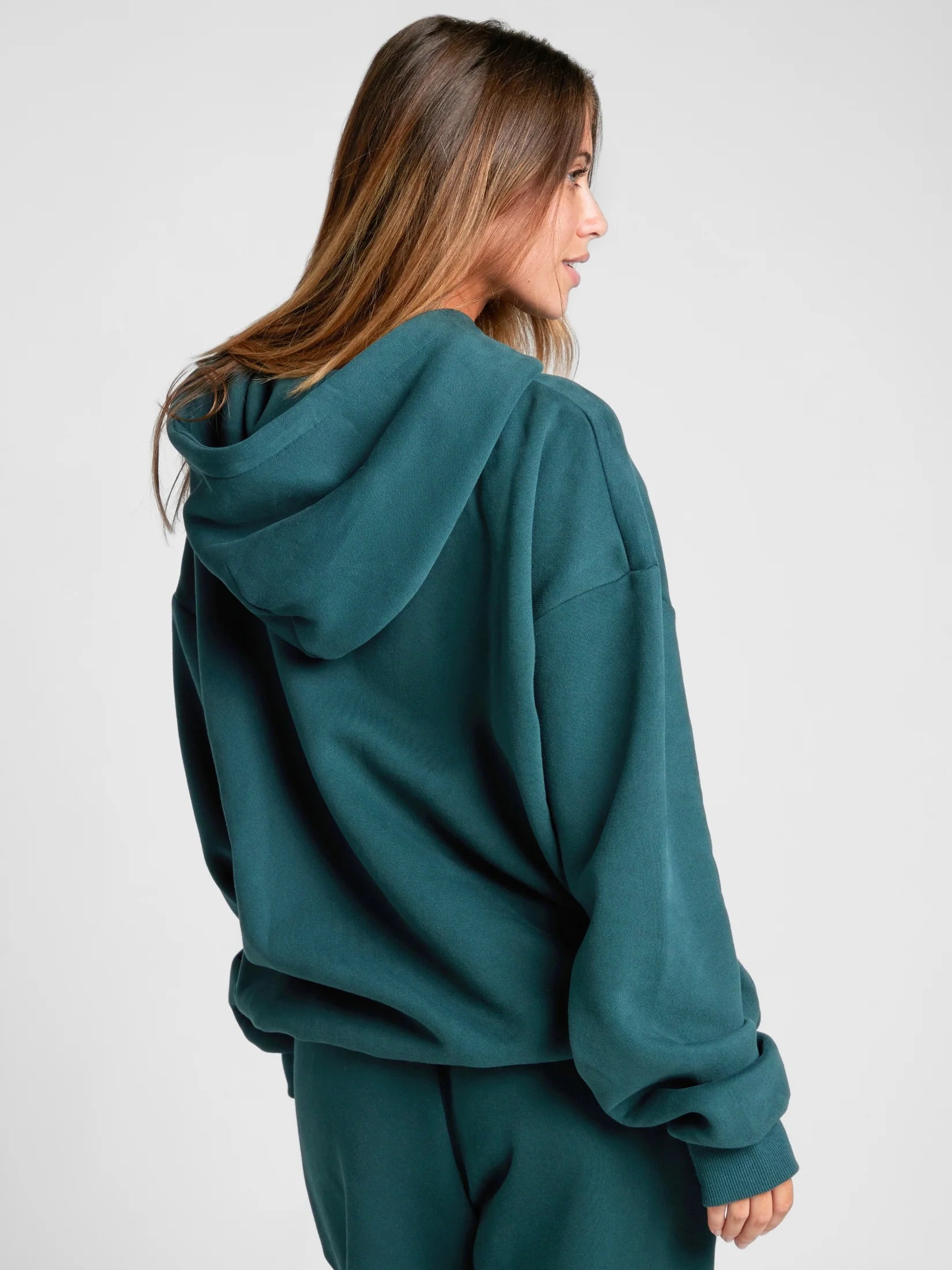 Signature Hoodie for grown men