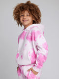 Fashionable Minimalist Kids Hoodie 