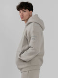 Unisex Travel Essentials Hoodie