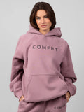 Unisex Tranquil Hoodie for fashionistas