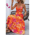Vacation Ready Maxi Dress