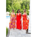 Vacation Ready Maxi Dress
