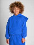 Fashionable Minimalist Kids Hoodie 
